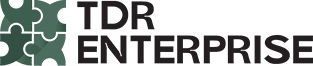 TDR